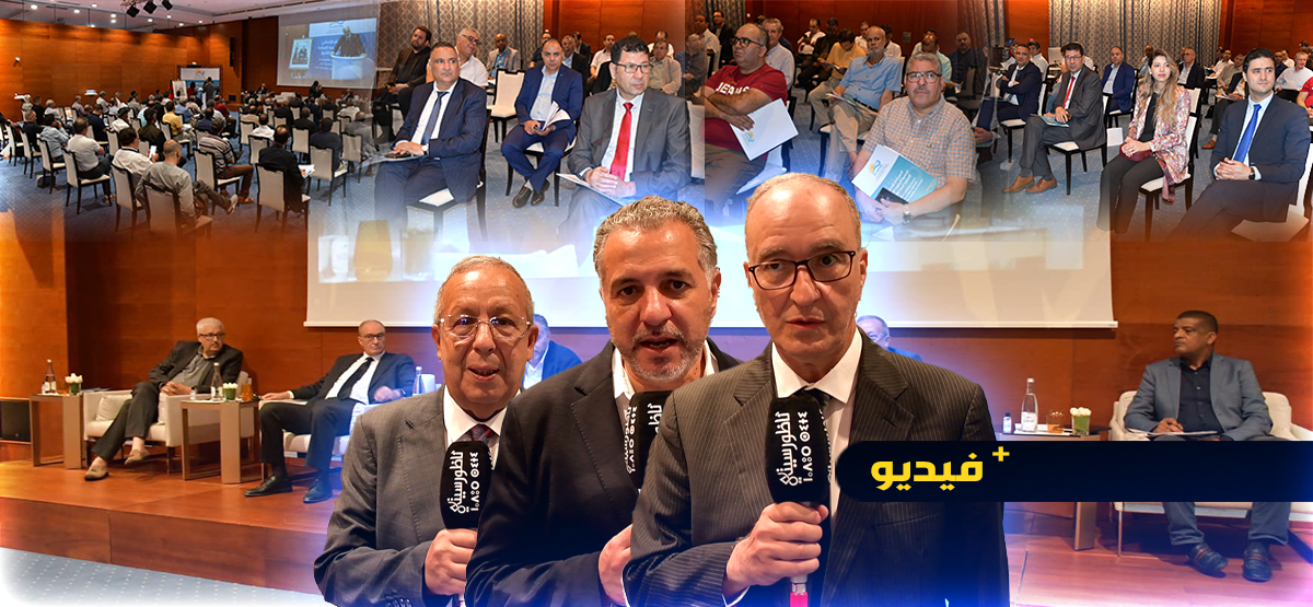 شاهدوا.. الجمعية الجهوية للصناعة الفندقية بالشرق تنتخب يوسف الزاكي رئيسا لها