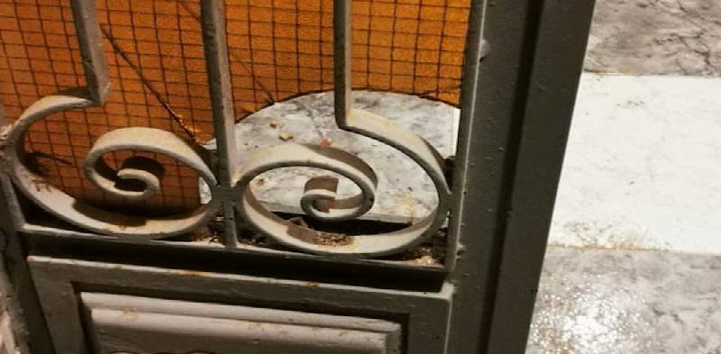 استمرار الظاهرة بالناظور.. لص يقتحم منزلا وصاحبته تبث نداء استغاثة