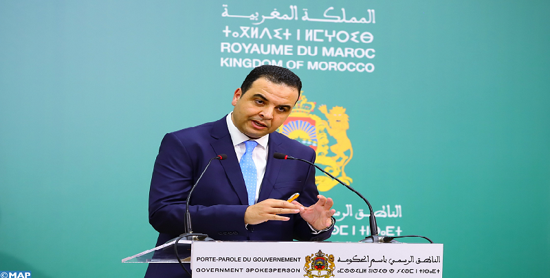 الحكومة تحذر المغاربة.. نتمنى عدم اتخاذ قرارات لا ترضي المواطنين