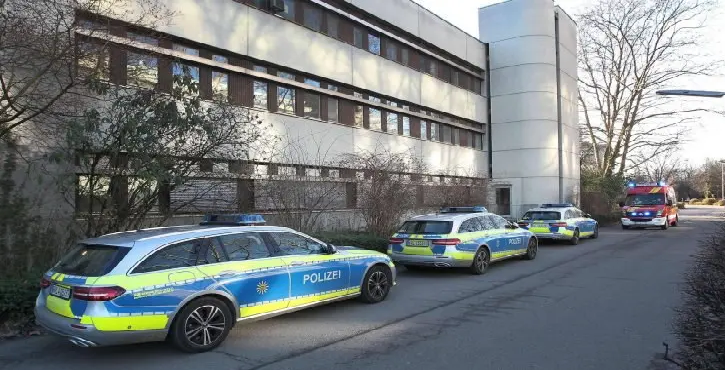 هجوم عنيف بسكين يخلف جرحى بمدرسة في ألمانيا
