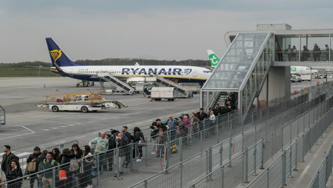 بلجيكا تلغي رحلات جوية إلى المغرب.. وهولندا تقلص عدد ركاب الطائرات