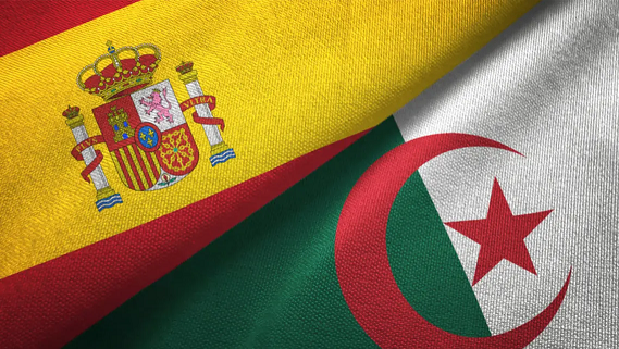 تعميق الأزمة.. الجزائر توقف العمل مع اسبانيا في القطاع السياحي