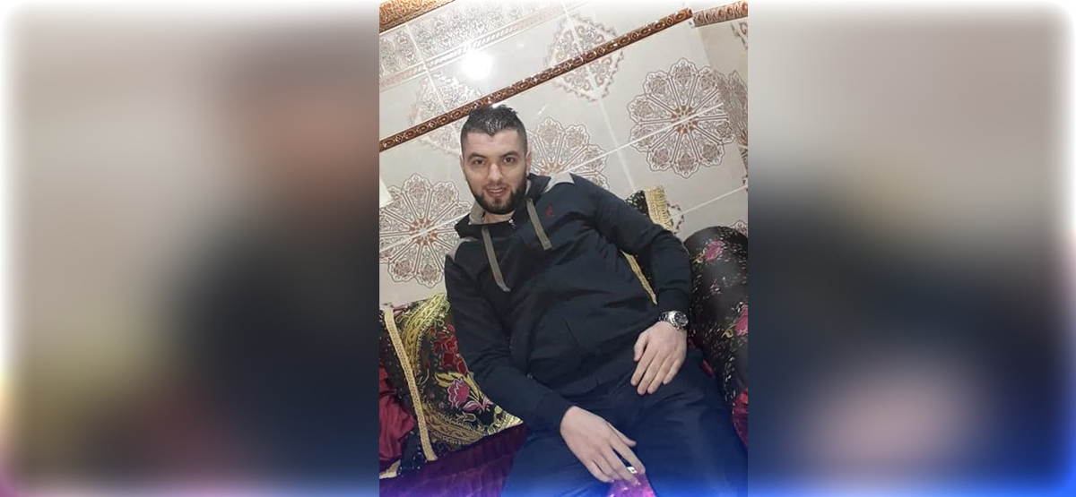 سجين حكم بـ 20 سنة يضرب عن الطعام ويطالب بالإنصاف سجين حكم بـ 20 سنة يضرب عن الطعام ويطالب بالإنصاف