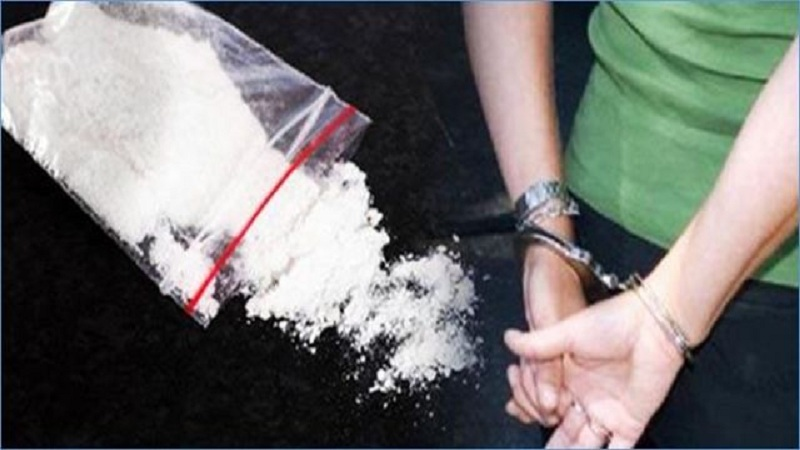 أمن الناظور يوقف أربعينيا بحوزته كمية هامة من الكوكايين