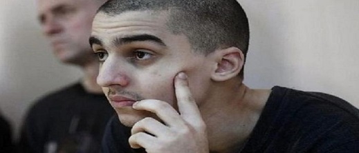 أسبوعين يفصلان المغربي سعدون على الإعدام بالرصاص.. وطلب العفو قد ينقذه أسبوعين يفصلان المغربي سعدون على الإعدام بالرصاص.. وطلب العفو قد ينقذه