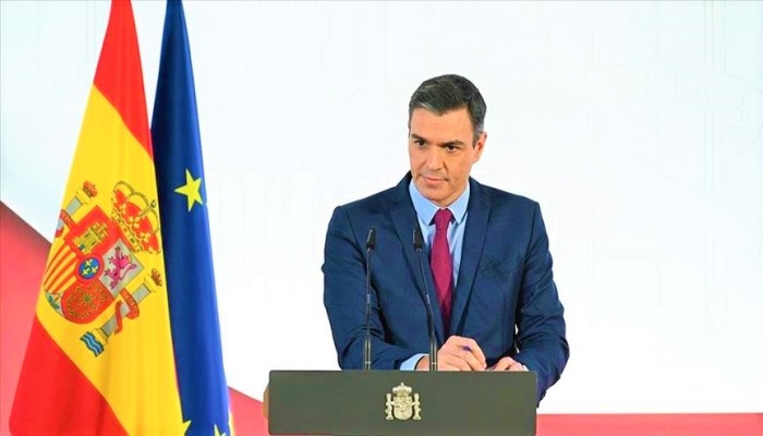 رئيس الوزراء الإسباني يحمل مسؤولية واقعة مليلية لعصابات الاتجار بالبشر