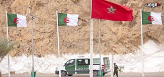 تحقيقات تكشف عن وجود أنفاق لعبور المهاجرين من الجزائر إلى المغرب