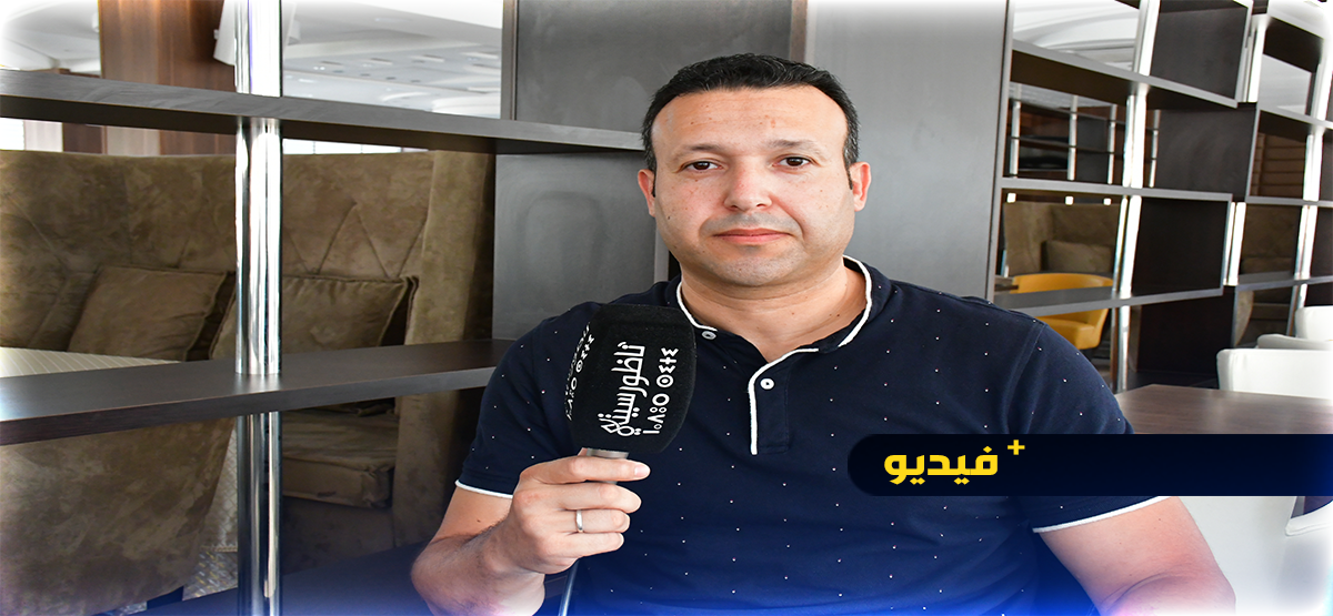 خبير بالناظور: الزلازل أمر صحي والريف معروف بنشاطه الزلزالي