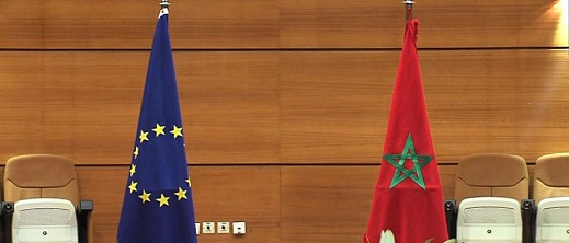 المغرب يطالب أوروبا بفتح قنوات هجرة قانونية لوقف تجاوز السياج