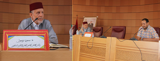 الاجتماع الشهري للمرشدين والمرشدات لشهر يونيو2022م. الاجتماع الشهري للمرشدين والمرشدات لشهر يونيو2022م.