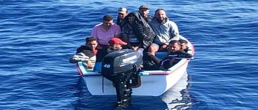 استمرار النزيف.. خفر السواحل الإسباني يتدخل لإنقاذ مهاجرين من الناظور