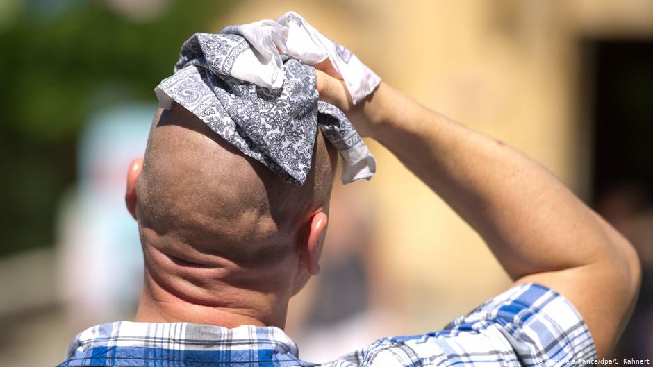 تصل إلى 48 درجة.. موجة حر جديدة تضرب المغرب ابتداء من ثاني أيام عيد الأضحى