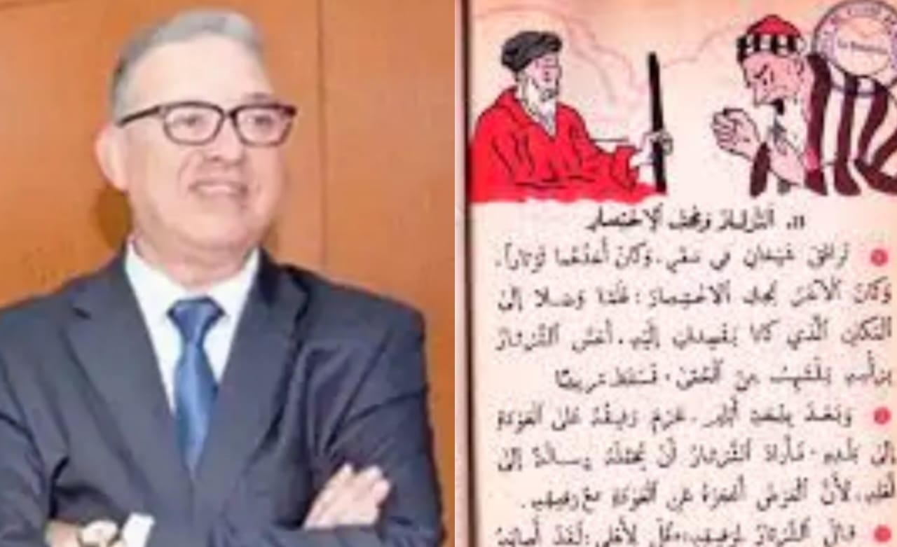 رشيد صبار يكتب:  " الثرثار ومحب الاختصار " أو الثرثرة السياسية في زمننا البئيس رشيد صبار يكتب:  " الثرثار ومحب الاختصار " أو الثرثرة السياسية في زمننا البئيس