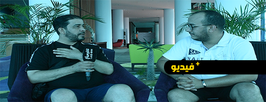 الفنان عبد المولى يتحدث عن مساره الفني ويفتح قلبه لناظور سيتي 