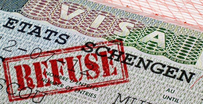 فرنسا تكشف عن أسباب رفض طلبات الفيزا للمغاربة