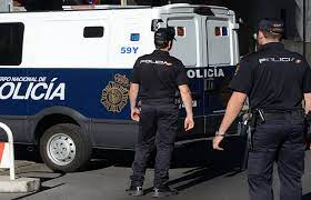 إسبانيا: حادثة سير تتسبب في اعتقال مهاجر ناظوري بعد ضبط مخدر الحشيش داخل سيارته