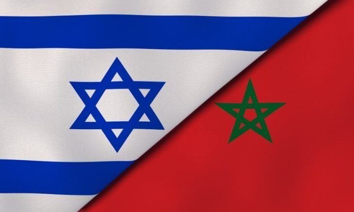 رئيس أركان الجيش الإسرائيلي يحل بالمغرب في زيارة رسمية الأسبوع المقبل