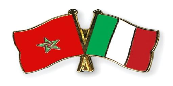 المغرب وإيطاليا يتباحثان حول الهجرة ومكافحة الإرهاب