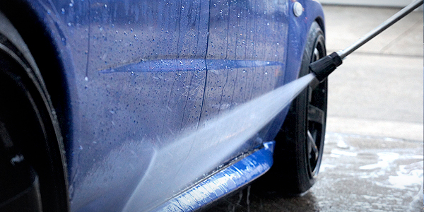 بسبب الجفاف.. وزارة الداخلية تمنع غسل السيارات والآليات وسقي المساحات الخضراء بالماء الشروب
