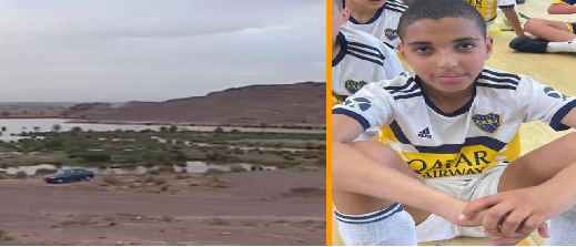 رحلة استجمام أودت بحياة 7 افراد من عائلة واحدة في حادث مأساوي