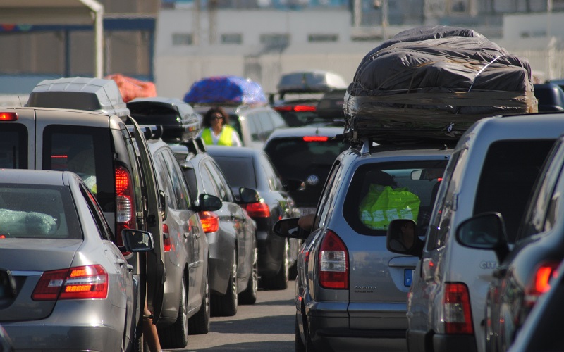 المغرب وإسبانيا يتخذان إجراءات جديدة استعدادا للضغط المرتقب لعملية عبور مرحبا نهاية يوليوز المغرب وإسبانيا يتخذان إجراءات جديدة استعدادا للضغط المرتقب لعملية عبور مرحبا نهاية يوليوز