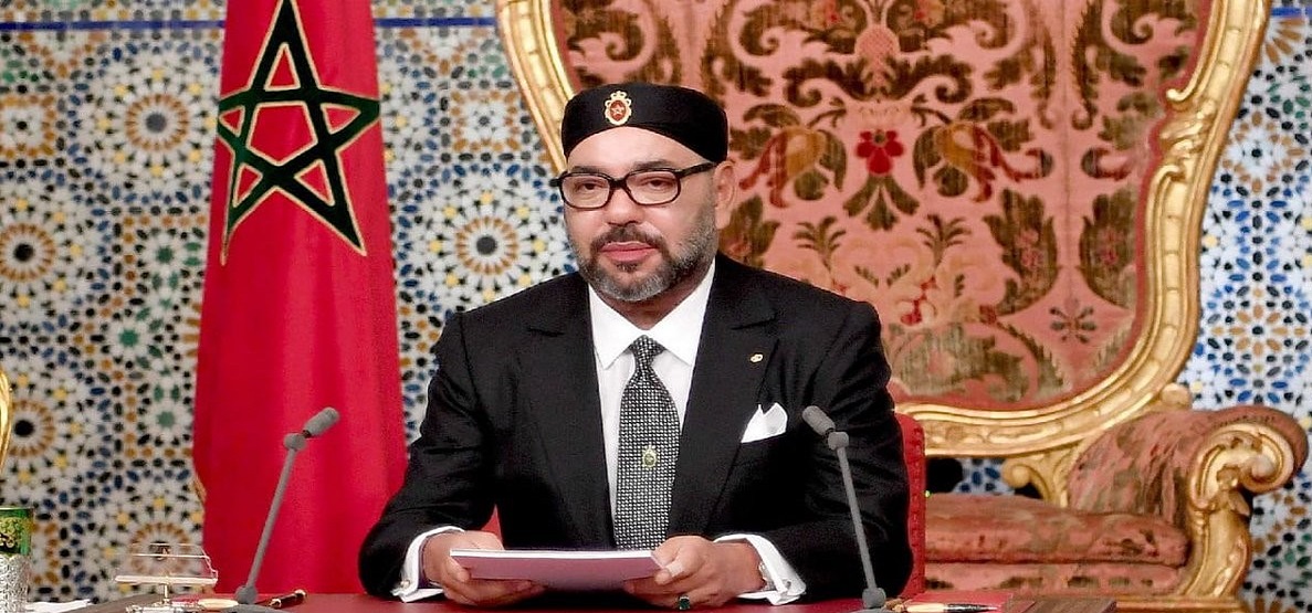 الملك يوجه مساء اليوم السبت خطابا ساميا بمناسبة ذكرى عيد العرش