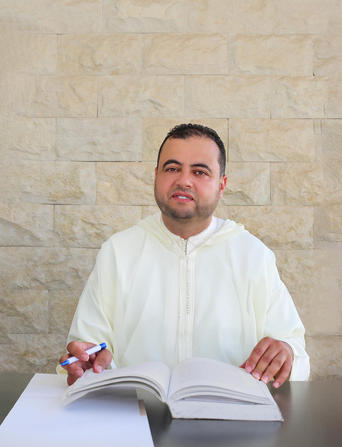 محمد الشرادي يكتب: في ذكرى عيد العرش المجيد