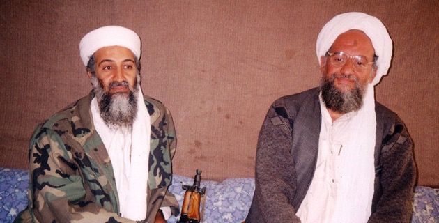 مقتل زعيم تنظيم القاعدة أيمن الظواهري في عملية نفذتها الولايات المتحدة بأفغانستان