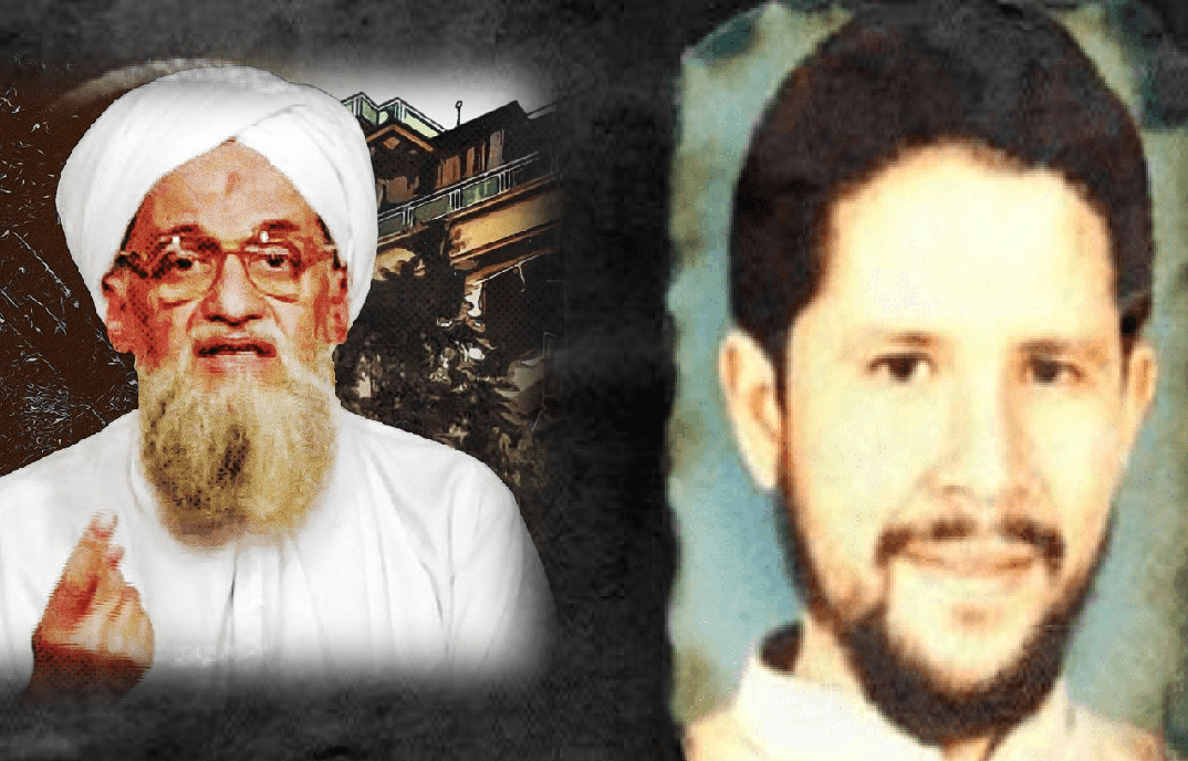 عبد الرحمن المراكشي مغربي مرشح لقيادة القاعدة بعد مقتل أيمن الظواهري