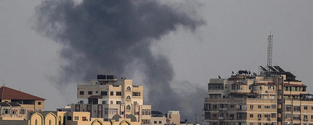 المغرب قلق بشأن ما تشهده الأوضاع في قطاع غزة