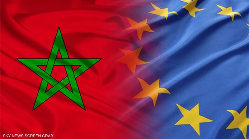 الاتحاد الأوروبي يجدد موقفه من قضية الصحراء المغربية