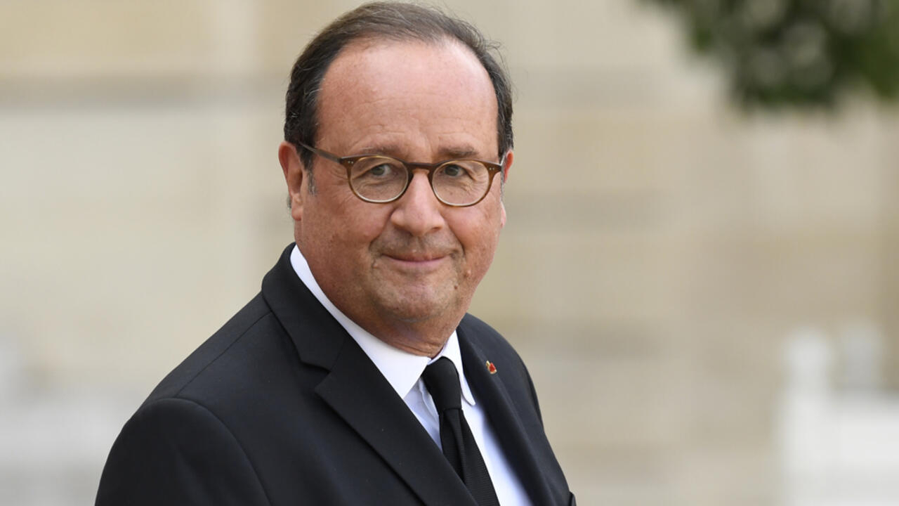 رئيس فرنسا السابق يدعو إلى منح التأشيرات للمغاربة