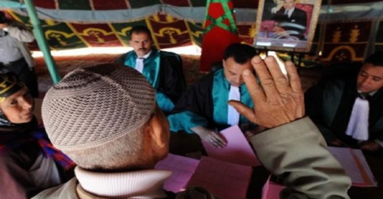 محامية لناظور سيتي: قبول محكمة النقض دعوى ثبوت الزوجية خارج الفترة الانتقالية منفذ للتحايل على القانون وتشجيع على تزويج القاصرات محامية لناظور سيتي: قبول محكمة النقض دعوى ثبوت الزوجية خارج الفترة الانتقالية منفذ للتحايل على القانون وتشجيع على تزويج القاصرات