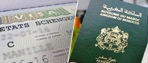 مغاربة يضغطون على الحكومة للتدخل بسبب التعنت الفرنسي في منح التأشيرات والبرلمان يدخل على الخط