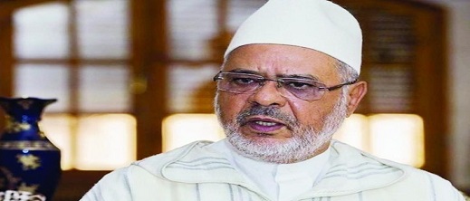 تصريحات الريسوني تثير غضبا عارما في الجزائر وموريتانيا تصريحات الريسوني تثير غضبا عارما في الجزائر وموريتانيا