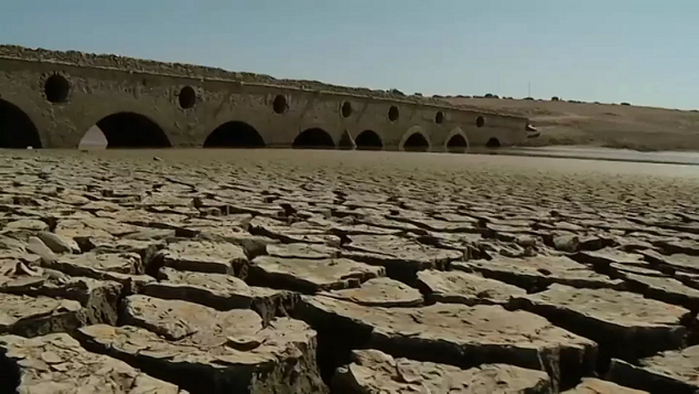 بسبب الجفاف.. 20 بلدية في بلجيكا تقيد استهلاك المياه