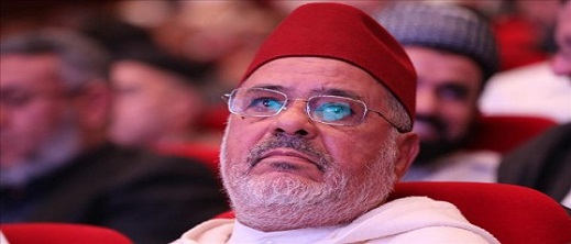 رد رسمي جزائري على أحمد الريسوني بسبب تصريحاته بخصوص تندوف