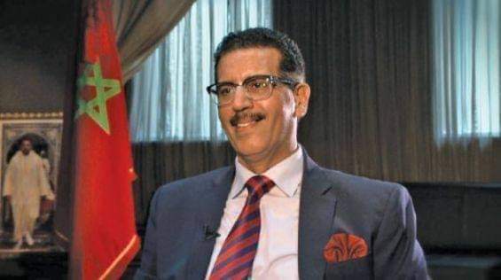 عبد الحق الخيام المدير السابق للمكتب المركزي للأبحاث القضائية في ذمة الله