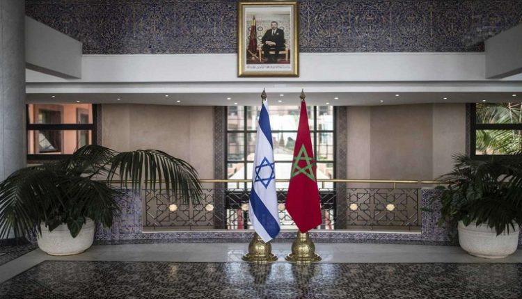إسرائيل تنفي فتح المجال لاستقطاب عمال مغاربة