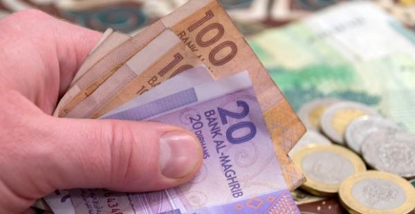وزارة المالية تنفي منح دعم مالي للمواطنين لتقليص شدة الأزمة المالية