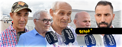 ناظوريون يتحدثون عن نواقص كورنيش المدينة والمرافق التي ينبغي توفرها