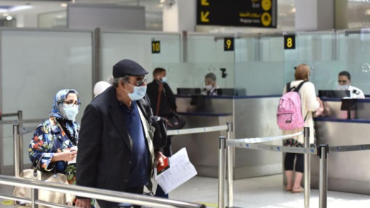 الولايات المتحدة تحذف المغرب من قائمة الوجهات عالية المخاطر