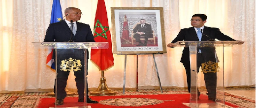 اجتماع وزاري في الصحراء المغربية للدول التي افتتحت قنصليات