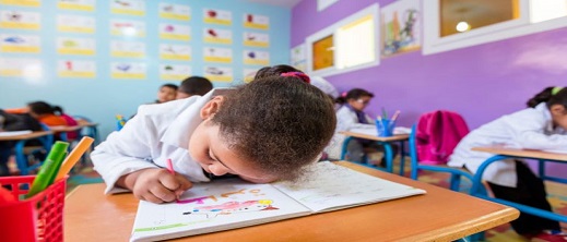 تفاصيل نفقات الأغنياء والفقراء على التعليم في المغرب