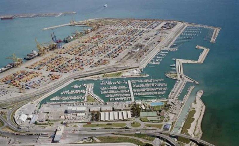 الناظور غرب المتوسط”.. معطيات جديدة عن أضخم ميناء في إفريقيا الناظور غرب المتوسط”.. معطيات جديدة عن أضخم ميناء في إفريقيا