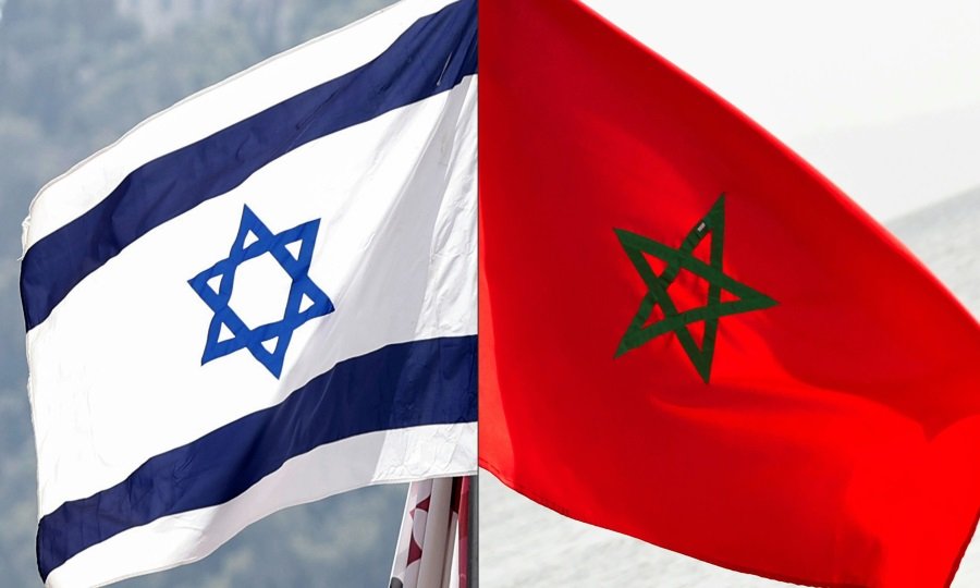 إسرائيل تفتح تحقيقا في وقوع مخالفات مالية وجنسية بمكتب الاتصال بالمغرب إسرائيل تفتح تحقيقا في وقوع مخالفات مالية وجنسية بمكتب الاتصال بالمغرب
