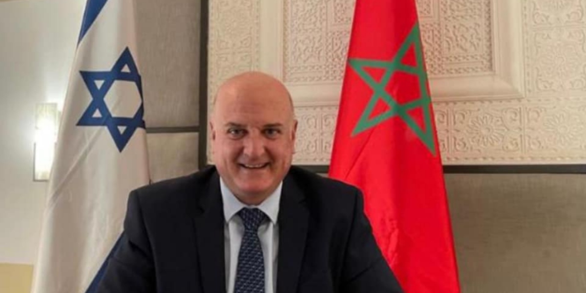 إسرائيل تستدعي رئيس مكتب الاتصال بالمغرب للتحقيق معه في شبهات مرتبطة بالتحرش والسرقة