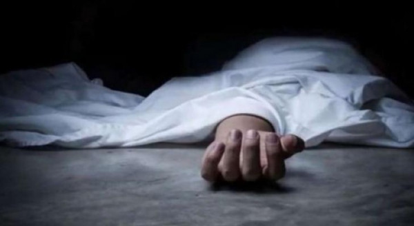 وفاة شاب بعدما ألقى بنفسه من الطابق الثالث نواحي الناظور وفاة شاب بعدما ألقى بنفسه من الطابق الثالث نواحي الناظور
