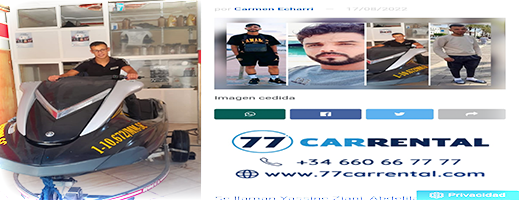 صور.. شباب من الناظور محبوسين في الجزائر.. ومناشدة للسلطات للتدخل من أجل إعادتهم