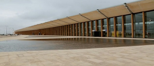 بفضل الجالية.. مطار الناظور عاد أقوى مما كان عليه قبل الجائحة